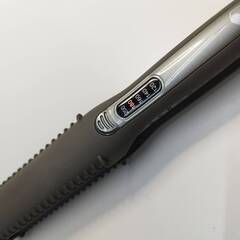 ホリスティックキュア CCIS-G06S ストレートヘアアイロンの画像