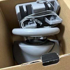 PSコクピット　BIGショックの画像
