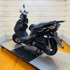 54438km ★始動動画あり★ スズキ スウィッシュDV12B 小型　兵庫の画像
