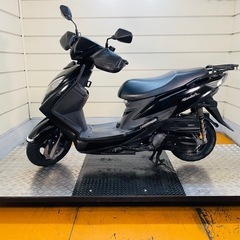 54438km ★始動動画あり★ スズキ スウィッシュDV12B 小型　兵庫の画像