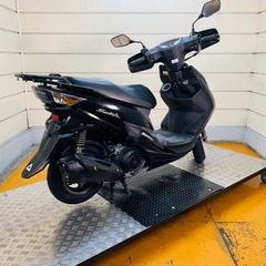 54438km ★始動動画あり★ スズキ スウィッシュDV12B 小型　兵庫の画像
