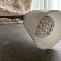 IKEAのライトの画像
