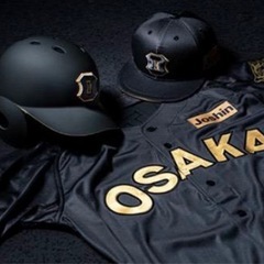 阪神タイガース中野拓夢 B-LUCK DYNAMITE レプリカユニフォーム M