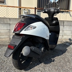 神戸市西区★CA4AA 新型レッツ★距離浅で綺麗な外観です。の画像