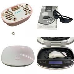 186000 現状品 KE-NON ケノン 脱毛器 Ver7.2 NIPL-2080  [250905HM240032]の画像