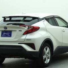 トヨタ C-HR 　Ｓの画像