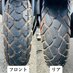 ☆HONDA☆ZOOMER50☆AF58☆キャブ車☆軽メンテ済み☆通勤通学にどうですか？の画像