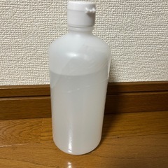精製水の画像