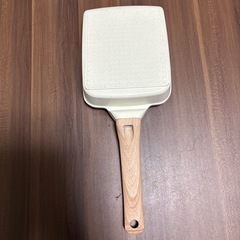 卵焼き用フライパンの画像