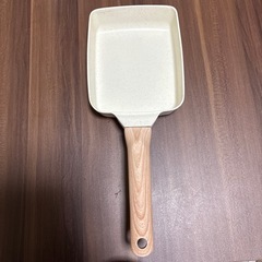 卵焼き用フライパンの画像