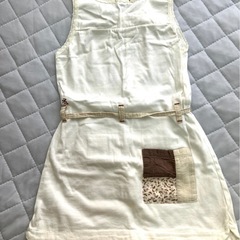 子供服 4点120 女の子 西松屋ほか　　の画像