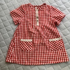 子供服 4点120 女の子 西松屋ほか　　の画像