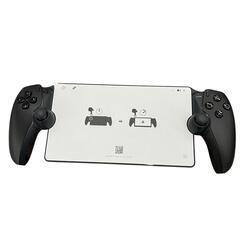 SG00001 PlayStation Portal PS5 リモートプレーヤー CFIJ-18001  ブラック [0000000000170]の画像