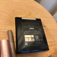 メイク用品の画像