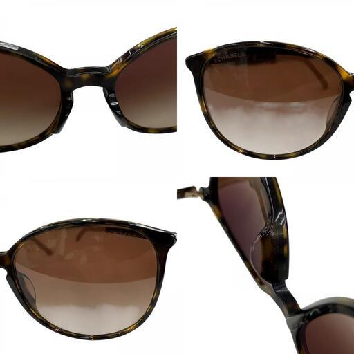 186005 現状品 CHANEL シャネル CHANEL 美品⭐︎ケース付き