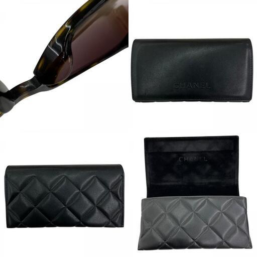 186005 現状品 CHANEL シャネル CHANEL 美品⭐︎ケース付き