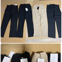 ⭐︎未使用タグ付 マタニティウェア 1枚の価格ですの画像