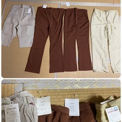 ⭐︎未使用タグ付 マタニティウェア 1枚の価格ですの画像