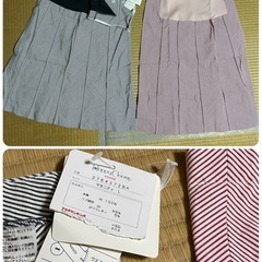 ⭐︎未使用タグ付 マタニティウェア 1枚の価格ですの画像