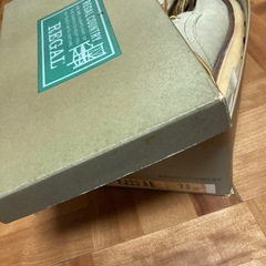 リーガル　23.5の画像