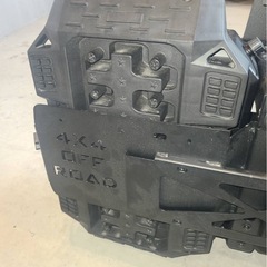 NO244JKラングラー　背面キッドの画像