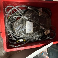 工具一式の画像