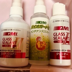 トヨタ純正グラスシーラント　新品の画像