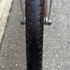 Panasonic ビビ　電動自転車　管0709171の画像