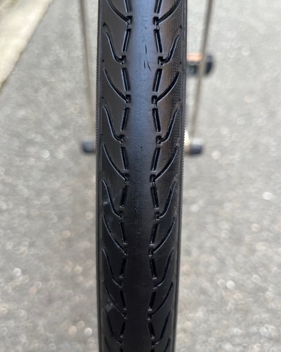Panasonic ビビ　電動自転車　管0709172