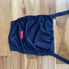 angelette アンジェレッテ ベビーキャリアオールの画像