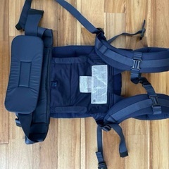 angelette アンジェレッテ ベビーキャリアオールの画像
