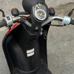 Honda Today 50ccの画像