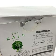 SG00001 THE KALE ザ・ケール スティック7g×30本 キューサイ 青汁 2点まとめ売り [0000000000173]の画像