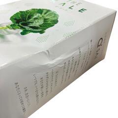 SG00001 THE KALE ザ・ケール スティック7g×30本 キューサイ 青汁 2点まとめ売り [0000000000173]の画像
