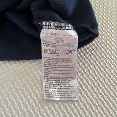 GAP ベビー服
の画像
