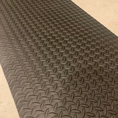 作業用マット　アストロプロダクツ　180cm✖️60cmの画像