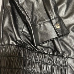 間違って買ったジャケットの画像