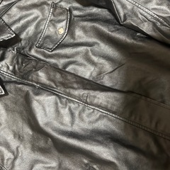 間違って買ったジャケットの画像