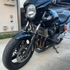 cb400sf nc42の画像