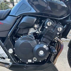 cb400sf nc42の画像