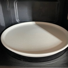 電子レンジの画像