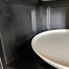 電子レンジの画像