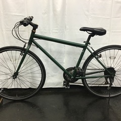 No.51 ROOMクロス　クロスバイクの画像