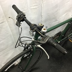 No.51 ROOMクロス　クロスバイクの画像