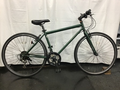 No.51 ROOMクロス　クロスバイク