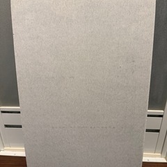 【10/18〜10/19頃お渡し】珪藻土バスマットの画像