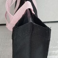 ★BETTY'S  BLUE バック2個★未使用の画像