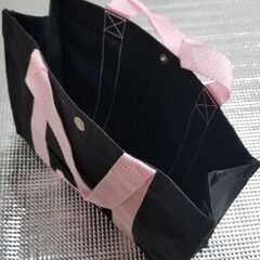 ★BETTY'S  BLUE バック2個★未使用の画像