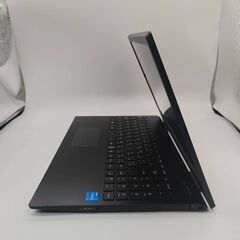 第11世代 i5 バッテリ新品 15.6 NEC ノートPC VersaPro VRT42FB6J3RA Core i5-1135G7 windows11 pro 16GB SSD512GB  カメラあり オフィス (C105)の画像