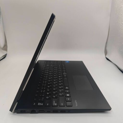 第11世代 i5 バッテリ新品 15.6 NEC ノートPC VersaPro VRT42FB6J3RA Core i5-1135G7 windows11 pro 16GB SSD512GB  カメラあり オフィス (C105) 第11世代 i5 バッテリ新品 15.6 NEC ノートPC VersaPro VRT42FB6J3RA
